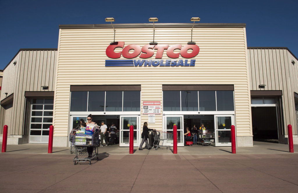 Costco Canada recalling Kirkland Signature brand All ... on Costco Kirkland id=44920